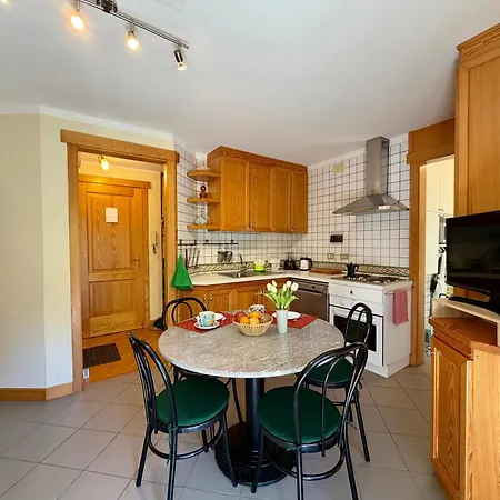 Apartamento Borealis - Votre Maison *